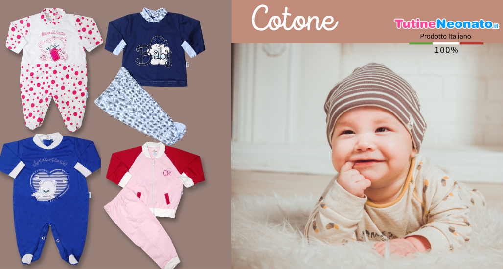 coccode tutine cotone