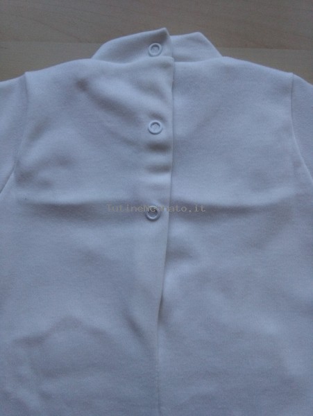 tutina in cotone interlock fantastic friends 3