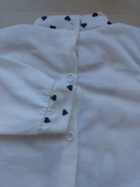 tutina cotone jersey cuore di mamma  3