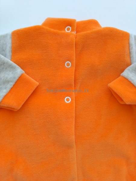 tutina in ciniglia orso the bears 3