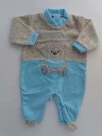 Immagine tutina in ciniglia orso the bears