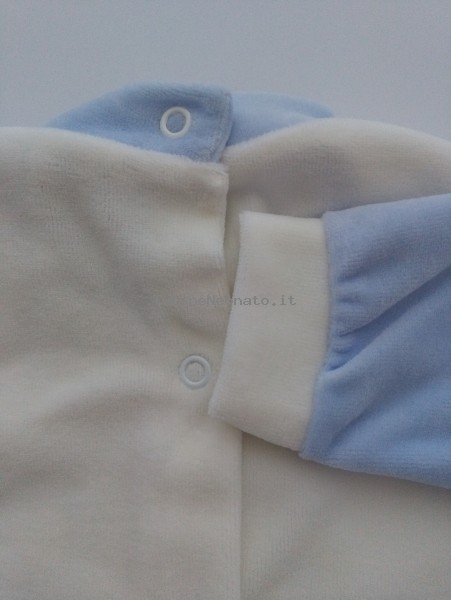 tutina completo bevo il latte con biberon  3