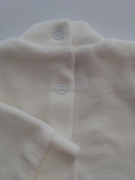 tutina ciniglia beb 3