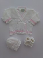 Corredino scaldacuore cappellino in cotone