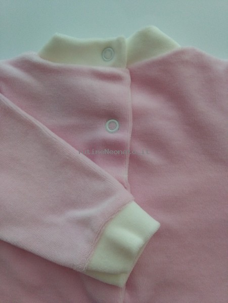 tutina ciniglia coniglio happy 3