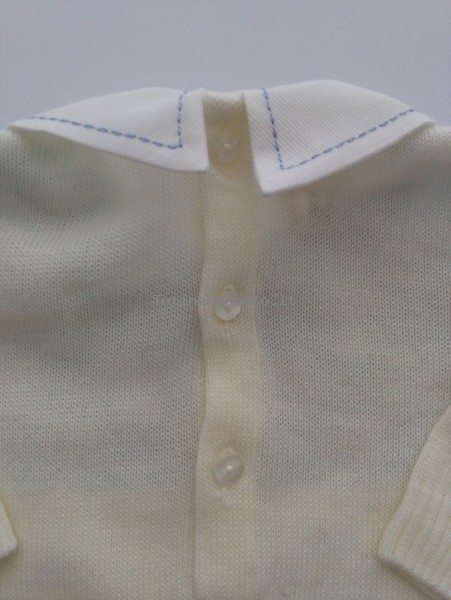 tutina misto lana topolini  3