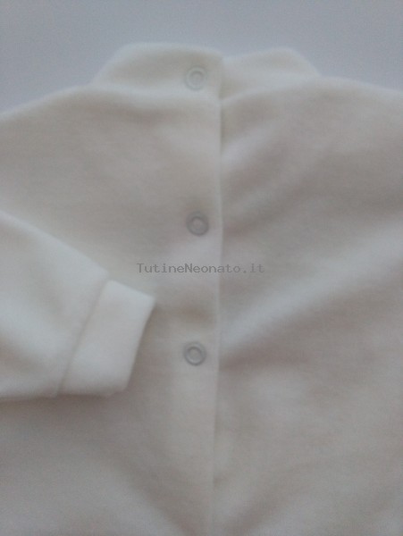 tutina ciniglia beb 2