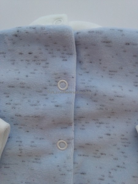 tutina ciniglia mucca muuuuu! 3