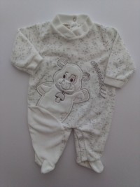 Immagine tutina ciniglia mucca muuuuu!