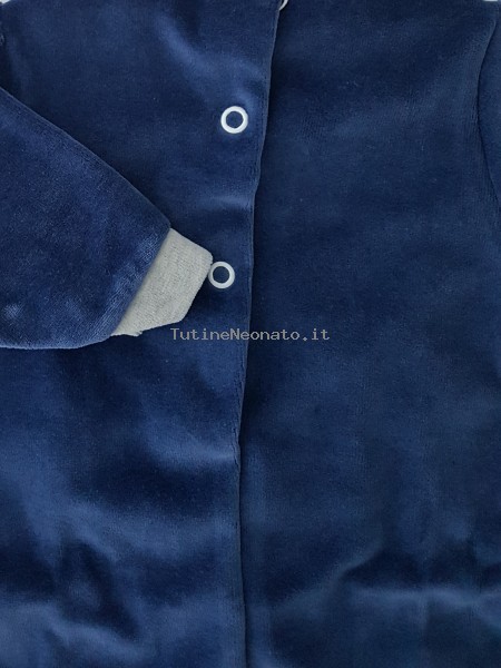 tutina ciniglia coccolone  3