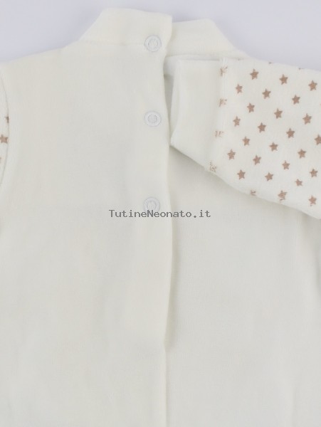 tutina in ciniglia la mia amica stella  3