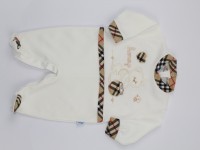 Immagine tutina cotone interlock honey