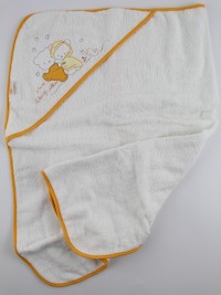 Immagine corredino bagnetto in cotone