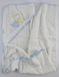 Immagine corredino bagnetto in cotone