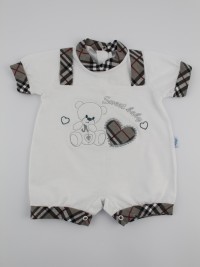 Immagine tutina pagliaccetto sweet baby