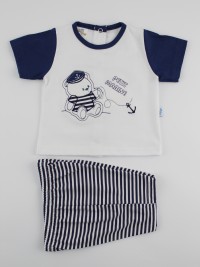 Immagine tutina completo jersey le petit marine