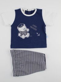 Immagine tutina completo jersey le petit marine