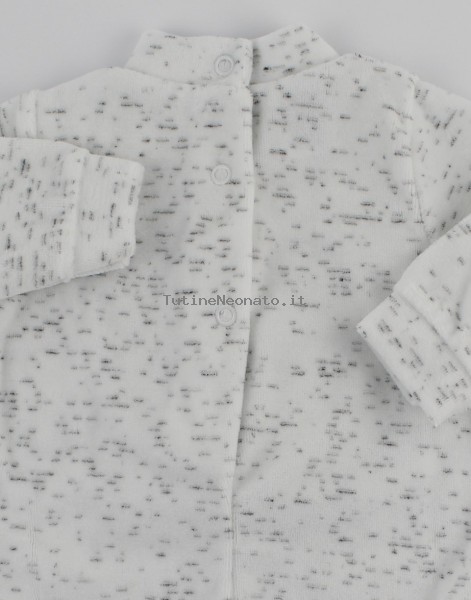 tutina ciniglia life smile 2