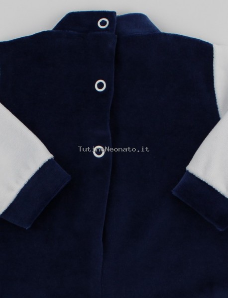 tutina ciniglia x sempre mio 2