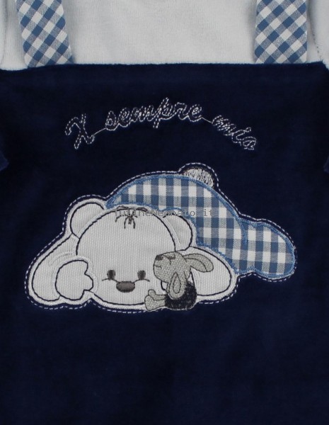 tutina ciniglia x sempre mio 3