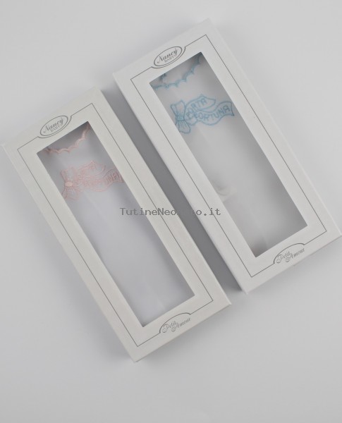 camicina nascita in seta  3