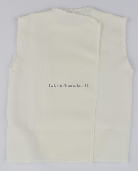 camicina nascita in seta  4