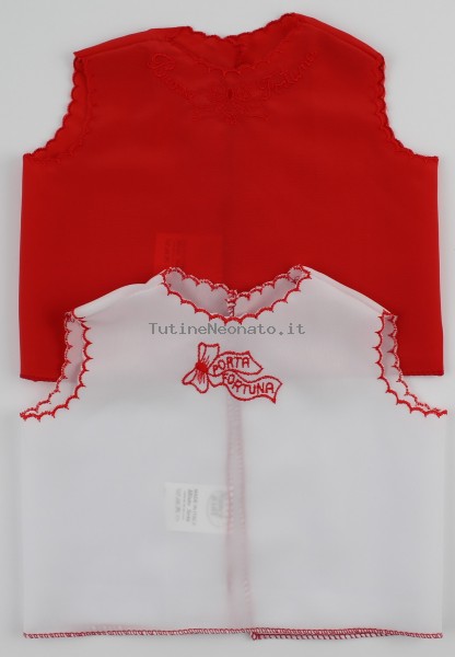 camicina nascita in seta  2