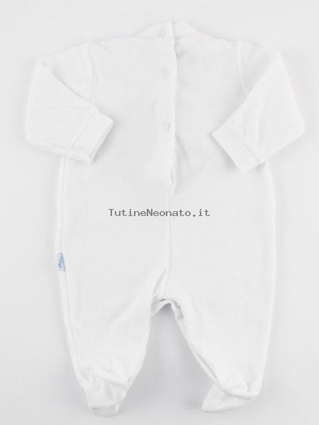 tutina ciniglia gilet scozzese  3