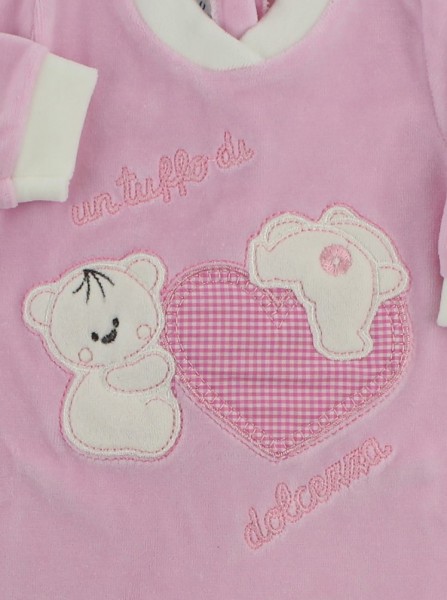 tutina ciniglia un tuffo di dolcezza 2