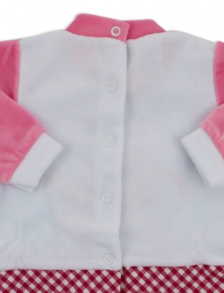 tutina completo ciniglia coccolami 3