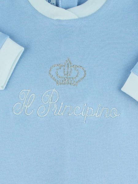 tutina cotone interlock piccoli principi  2