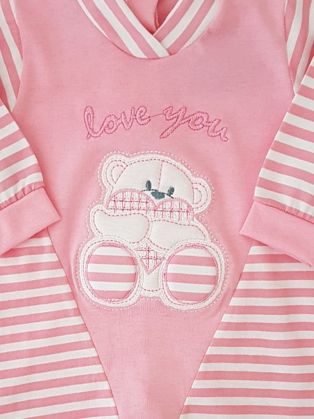 tutina love you righe  2