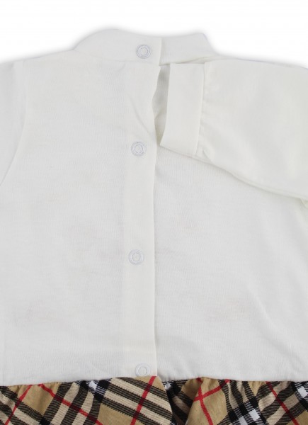 tutina completo in cotone j love  3