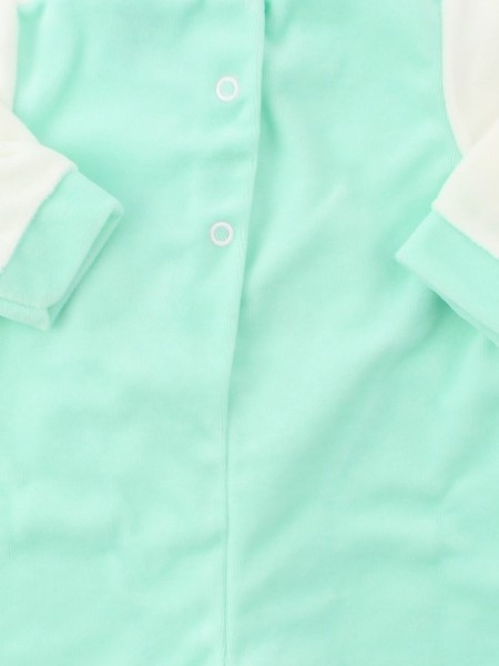 tutina ciniglia piccoli amici  2