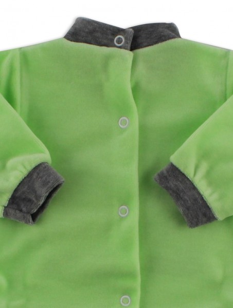 tutina completo in ciniglia winter time  3