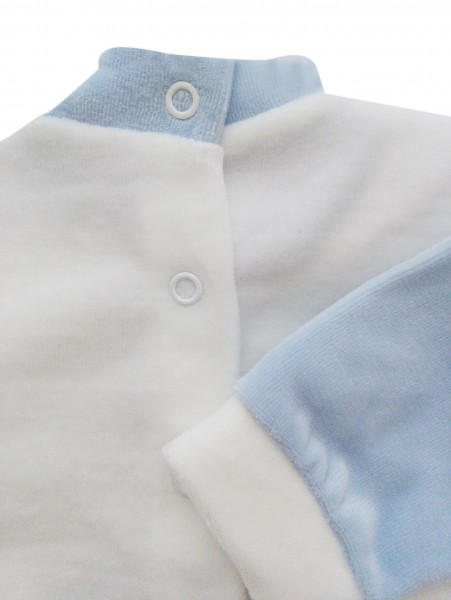 tutina completo ciniglia pocket baby 3