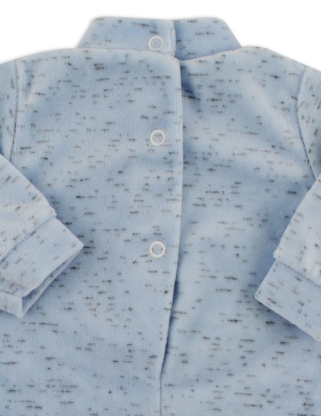 tutina ciniglia life smile  3