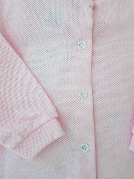 tutina completo in piquet giocherelloni 3