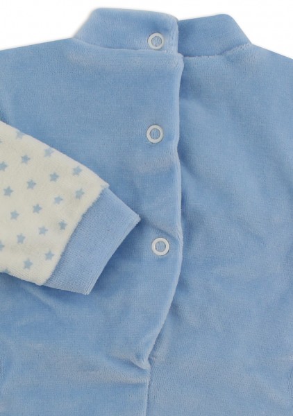 tutina in ciniglia dolce mamma  3