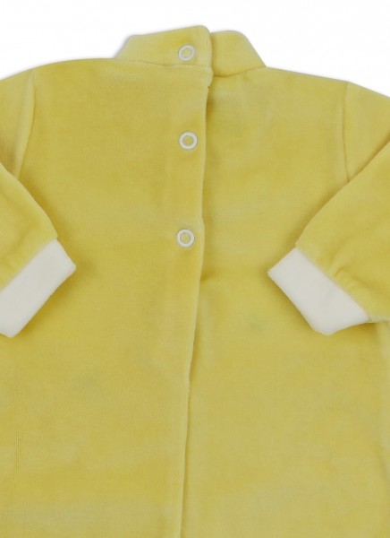 tutina in ciniglia piccolo mio  3