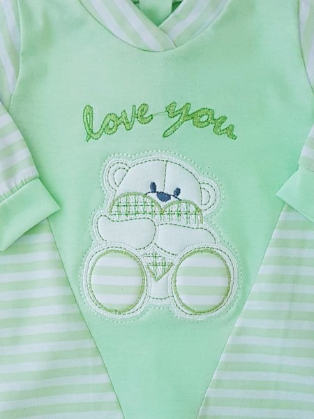 tutina love you righe  2