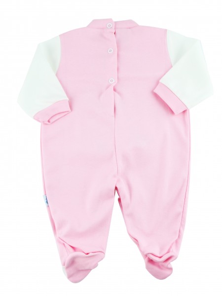 tutina cotone interlock i miei piccolini 3