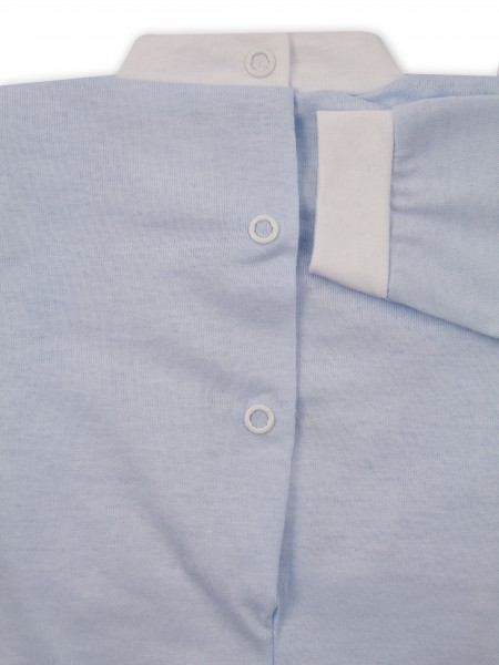 tutina in jersey ciufciuf  3