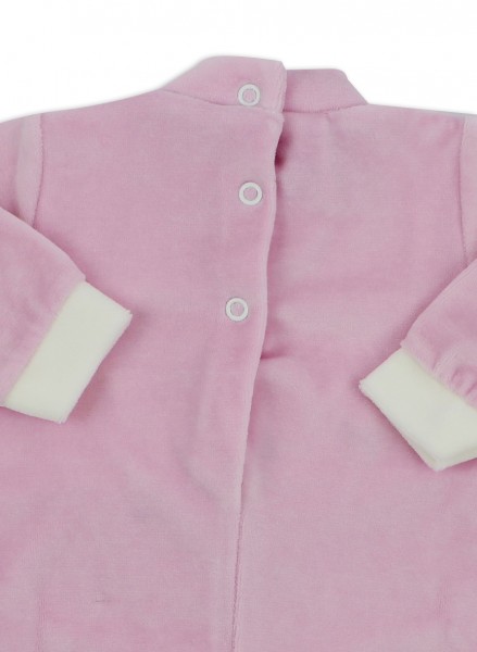 tutina in ciniglia piccolo mio  3