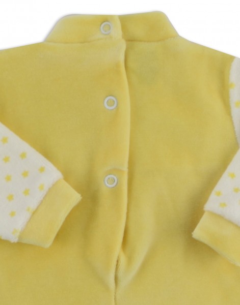 tutina in ciniglia dolce mamma  3