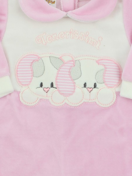 tutina ciniglia tenerissimi cagnolini  2