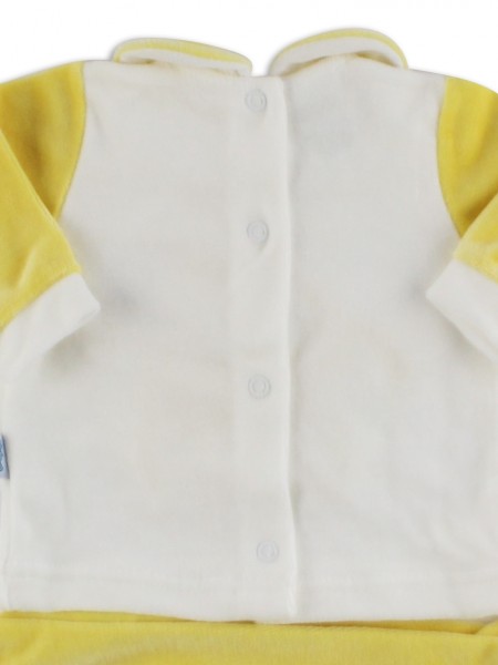 tutina completo ciniglia coccolami  3