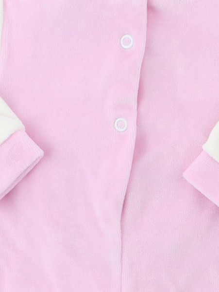 tutina ciniglia piccoli amici  3