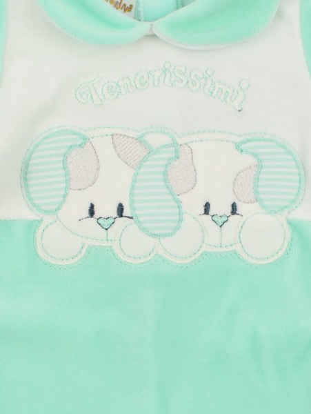 tutina ciniglia tenerissimi cagnolini  2