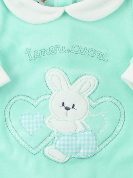 tutina ciniglia teneri cuori  2